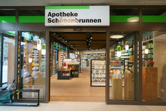 Apotheke Schönenbrunnen